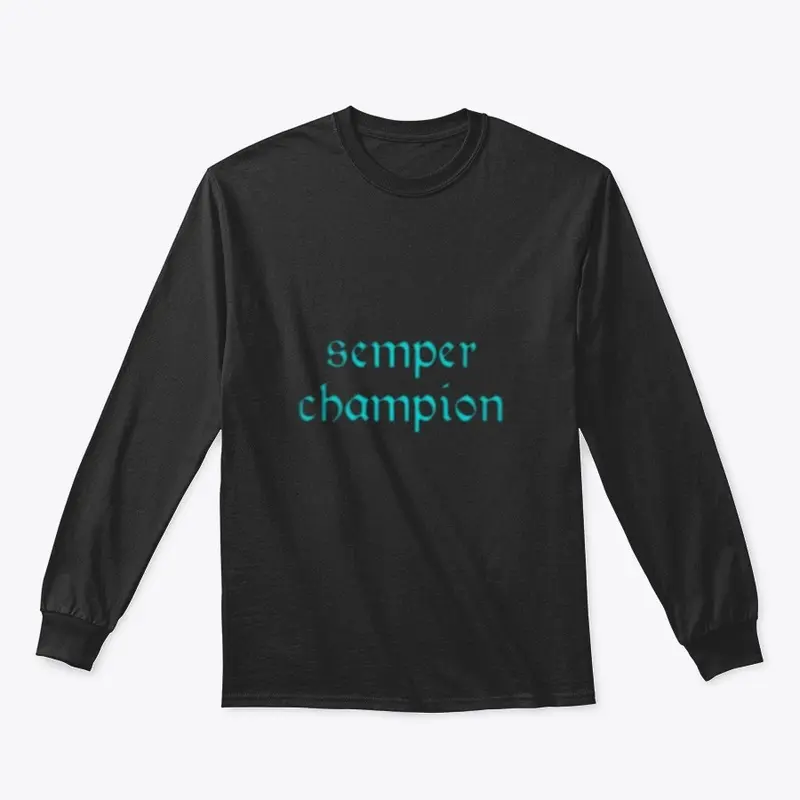 semper champion