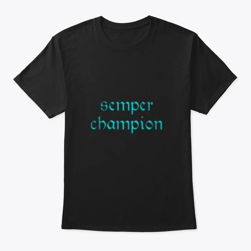 semper champion