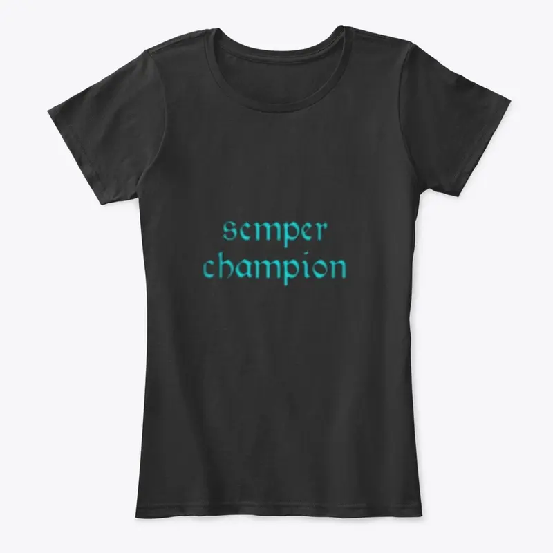 semper champion