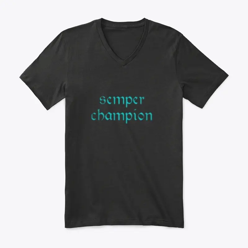 semper champion