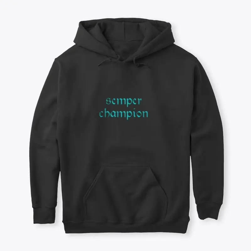 semper champion