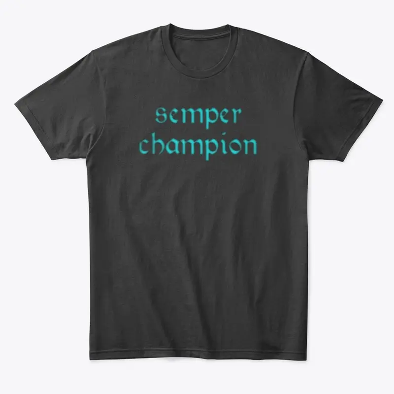 semper champion